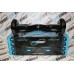 Starburst - Black 6.5 Inch